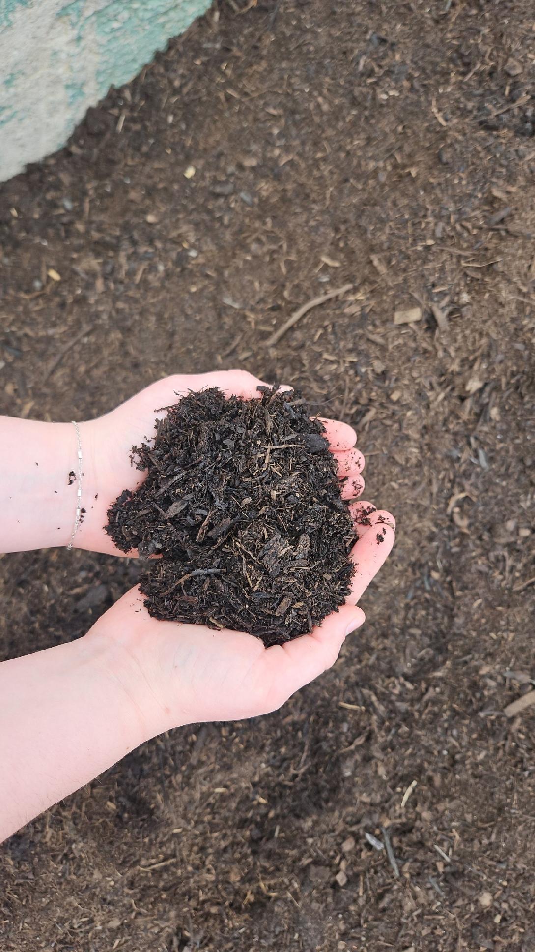 ZooBrew - cu yd - Tawa Mulch & Landscape Supply